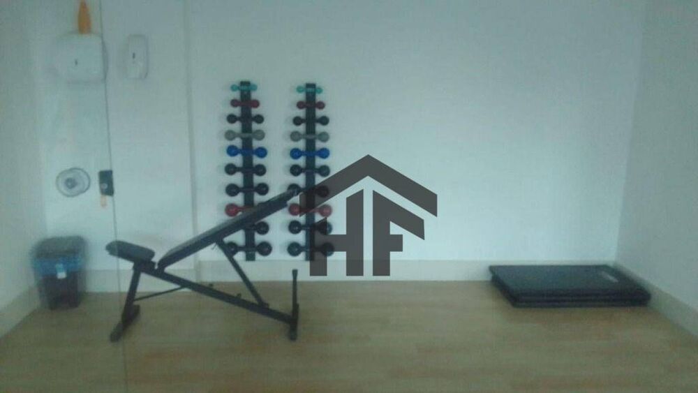 Apartamento, 1 quarto, 33 m² - Foto 11