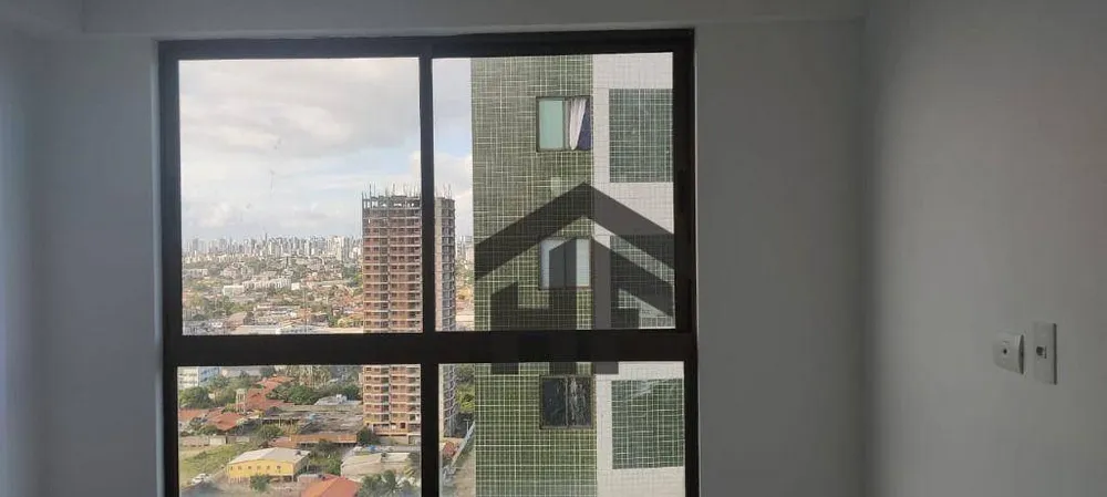 Apartamento, 1 quarto, 33 m² - Foto 9