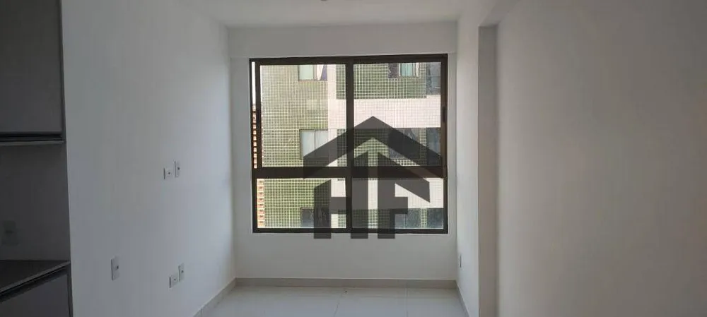 Apartamento, 1 quarto, 33 m² - Foto 15