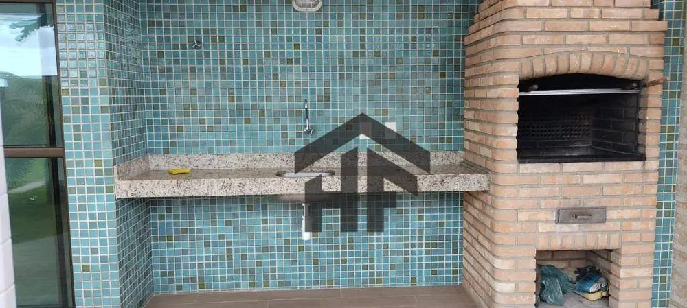 Apartamento, 1 quarto, 33 m² - Foto 18