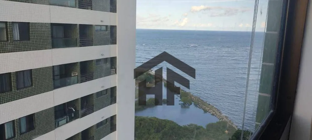 Apartamento, 1 quarto, 33 m² - Foto 4