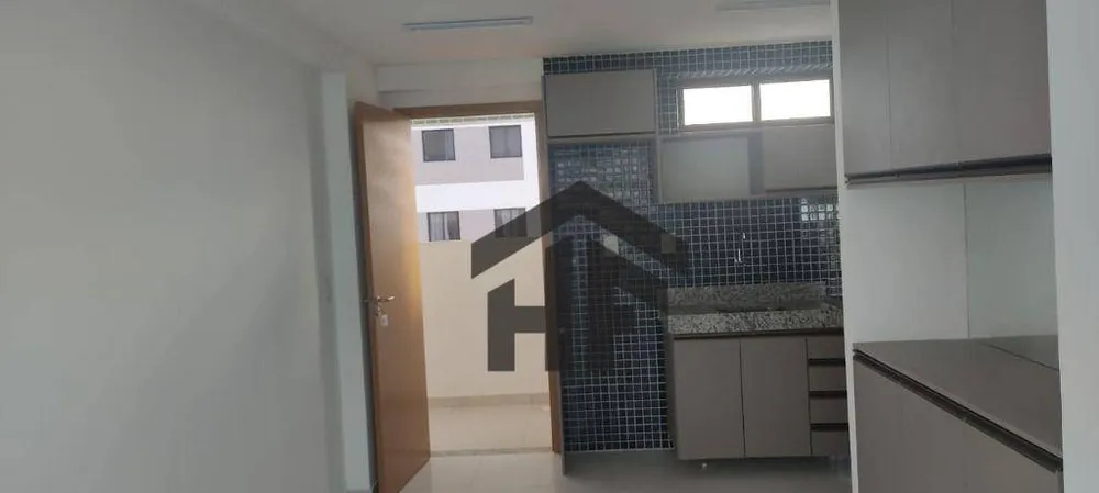Apartamento, 1 quarto, 33 m² - Foto 1