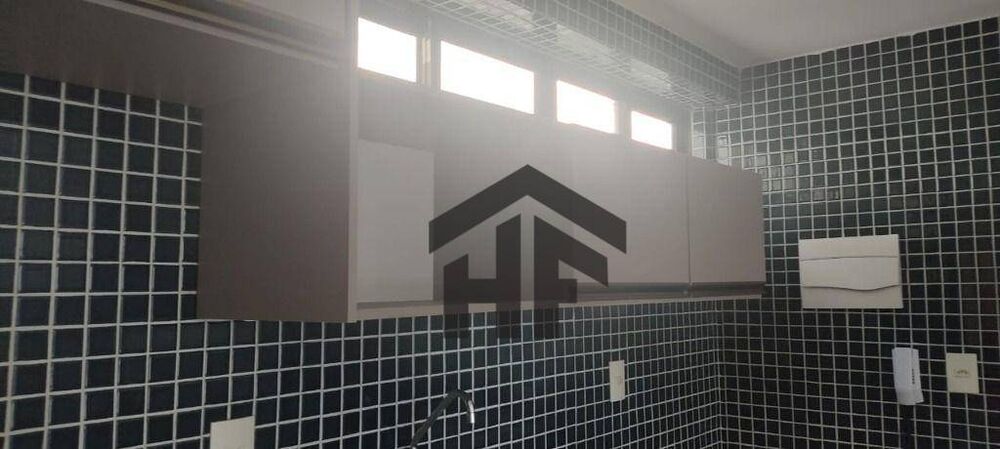 Apartamento, 1 quarto, 33 m² - Foto 8