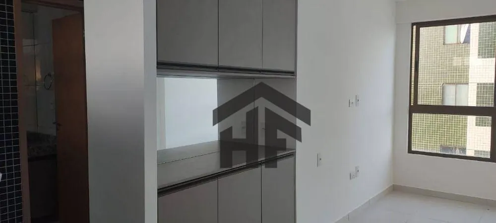 Apartamento, 1 quarto, 33 m² - Foto 16