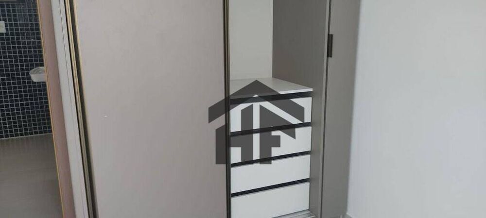 Apartamento, 1 quarto, 33 m² - Foto 4