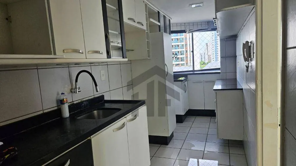 Apartamento, 3 quartos, 78 m² - Foto 12