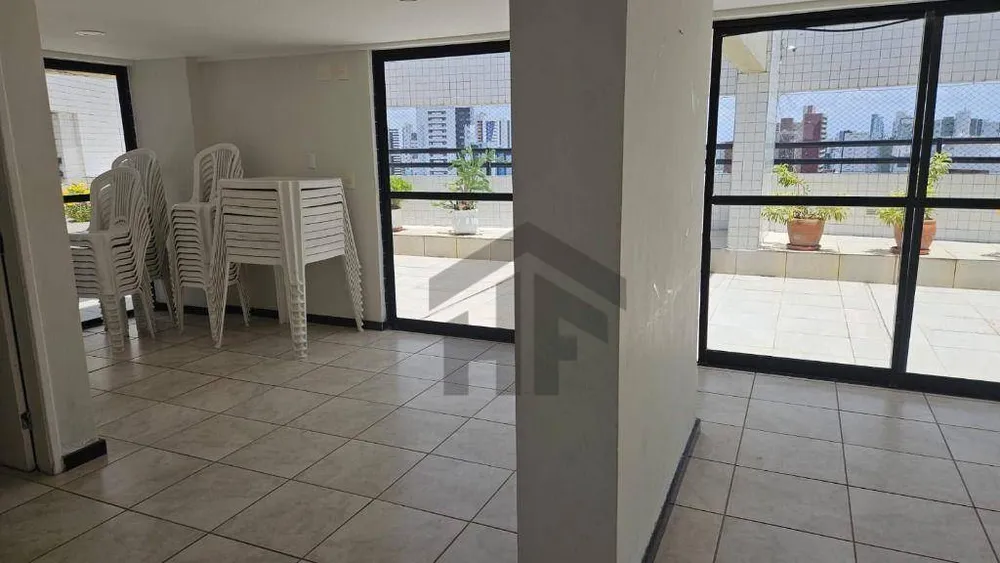 Apartamento, 3 quartos, 78 m² - Foto 5