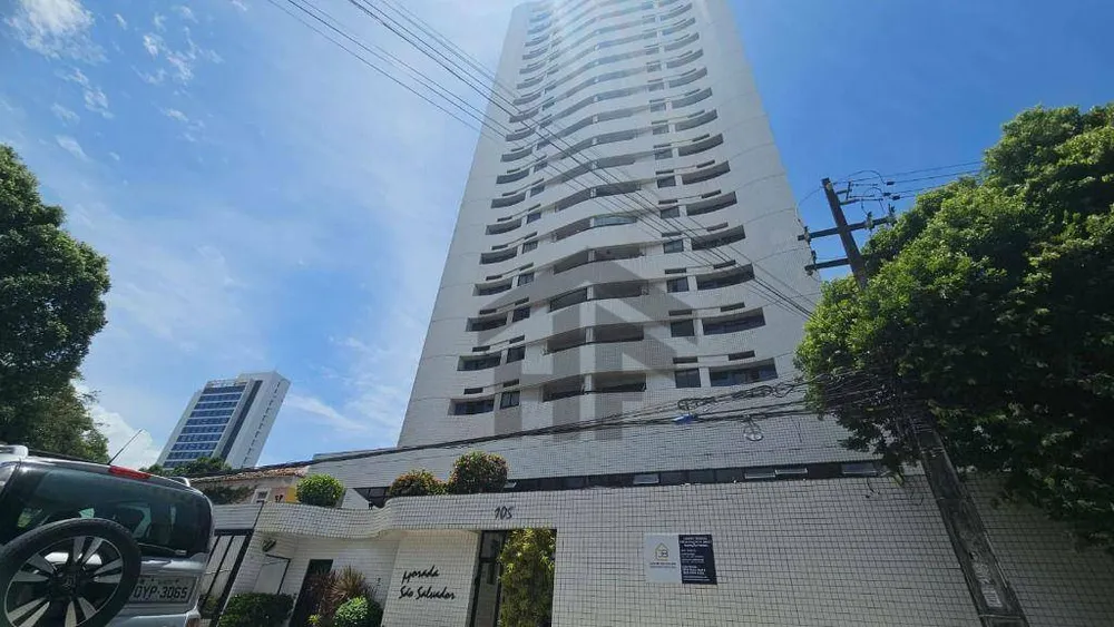 Apartamento, 3 quartos, 78 m² - Foto 1