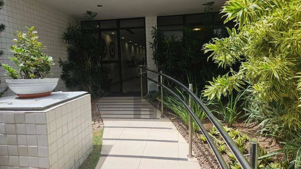 Apartamento, 3 quartos, 78 m² - Foto 2