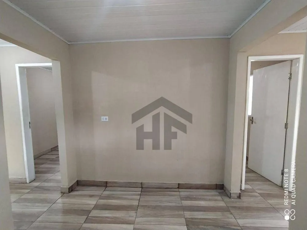 Casa, 2 quartos, 80 m² - Foto 1