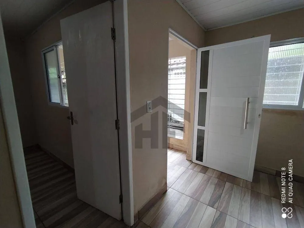 Casa, 2 quartos, 80 m² - Foto 2