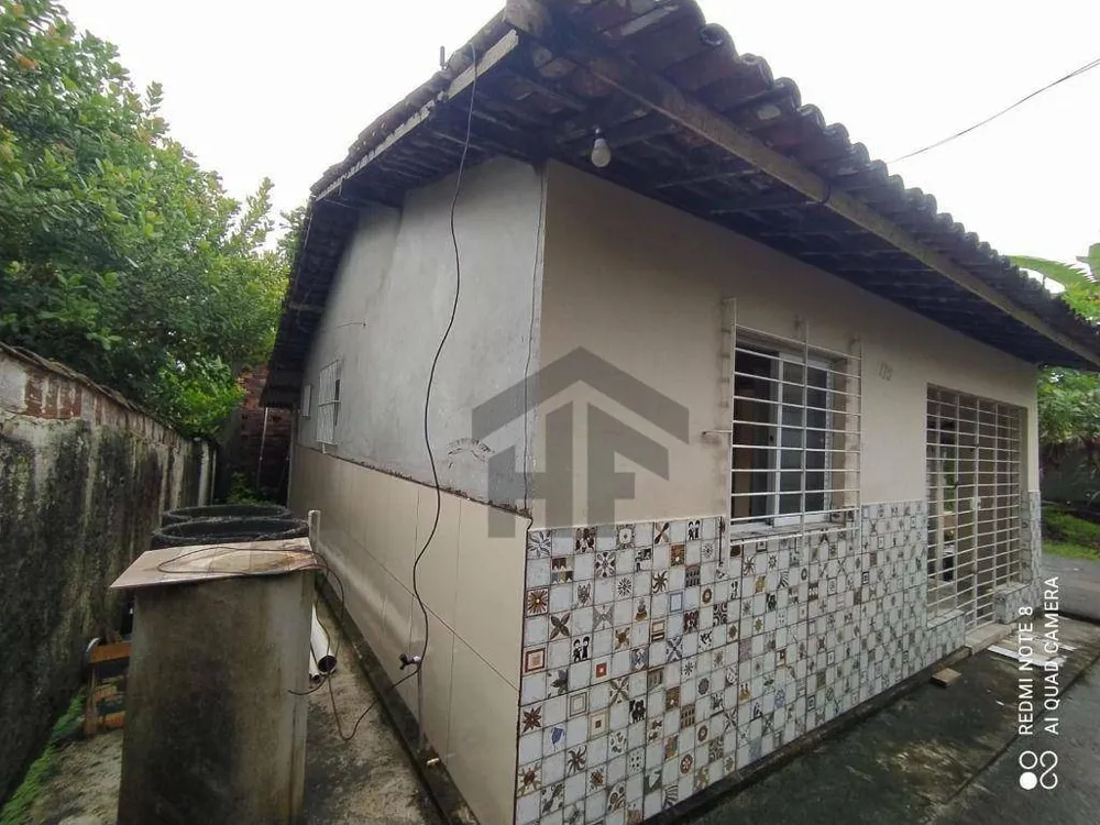 Casa, 2 quartos, 80 m² - Foto 13