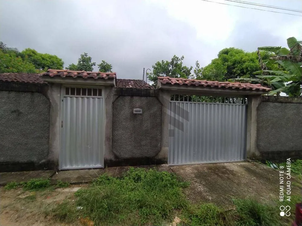 Casa, 2 quartos, 80 m² - Foto 5