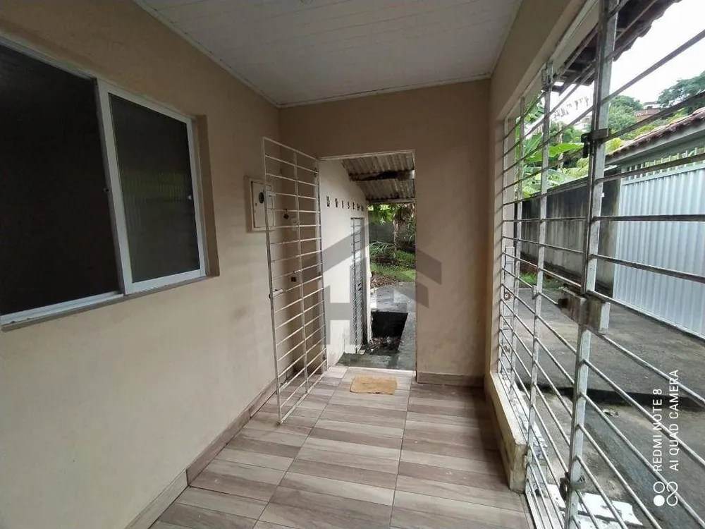 Casa, 2 quartos, 80 m² - Foto 10