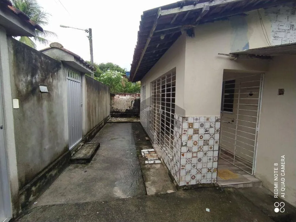 Casa, 2 quartos, 80 m² - Foto 8