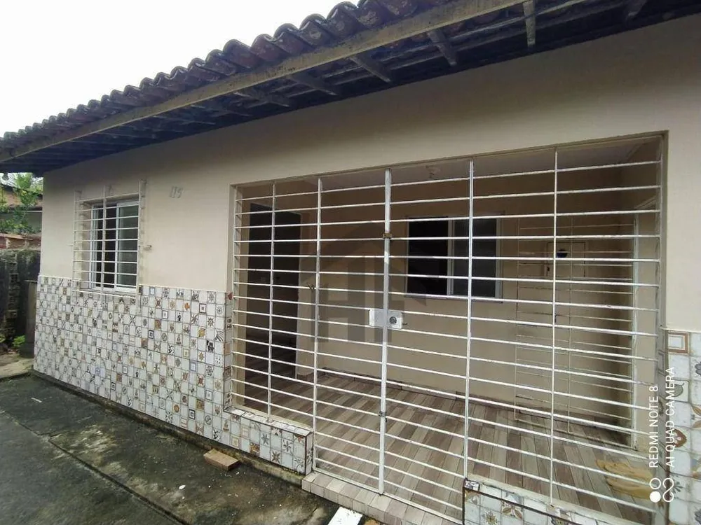 Casa, 2 quartos, 80 m² - Foto 2