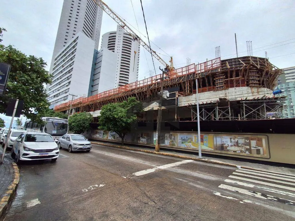 Apartamento, 2 quartos, 48 m² - Foto 12