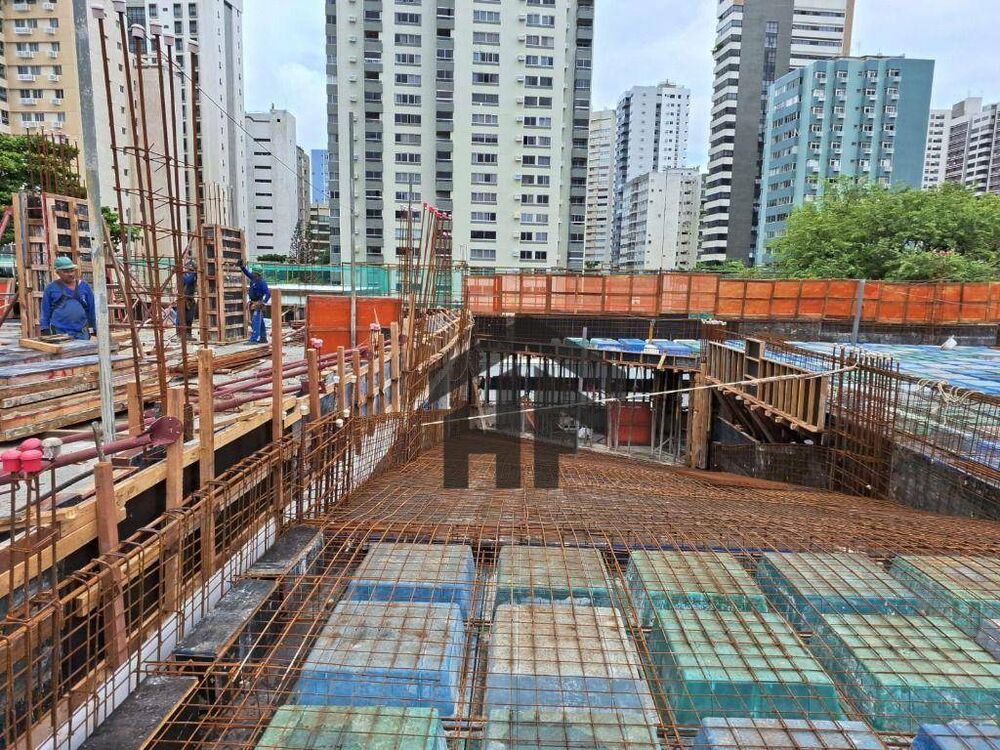 Apartamento, 2 quartos, 48 m² - Foto 4