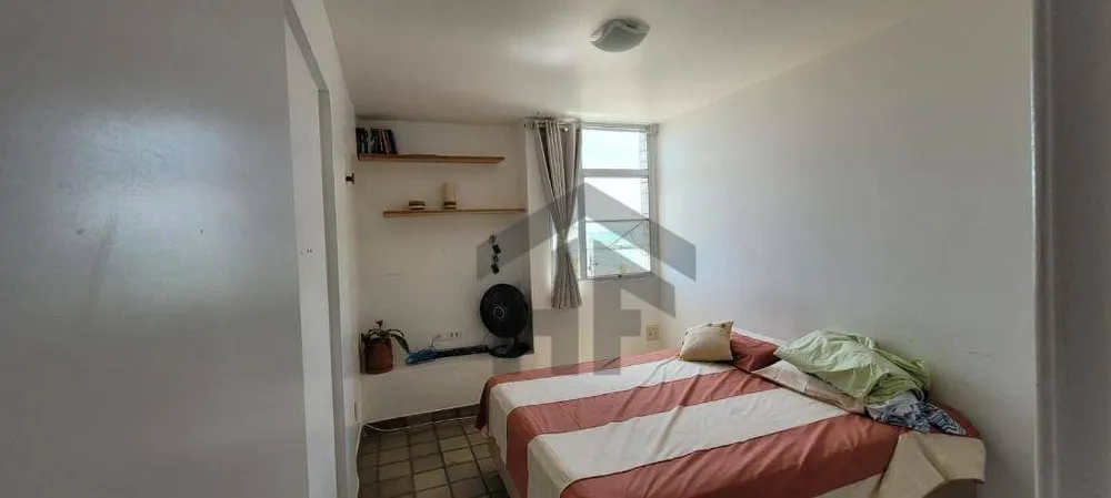 Apartamento, 3 quartos, 132 m² - Foto 3