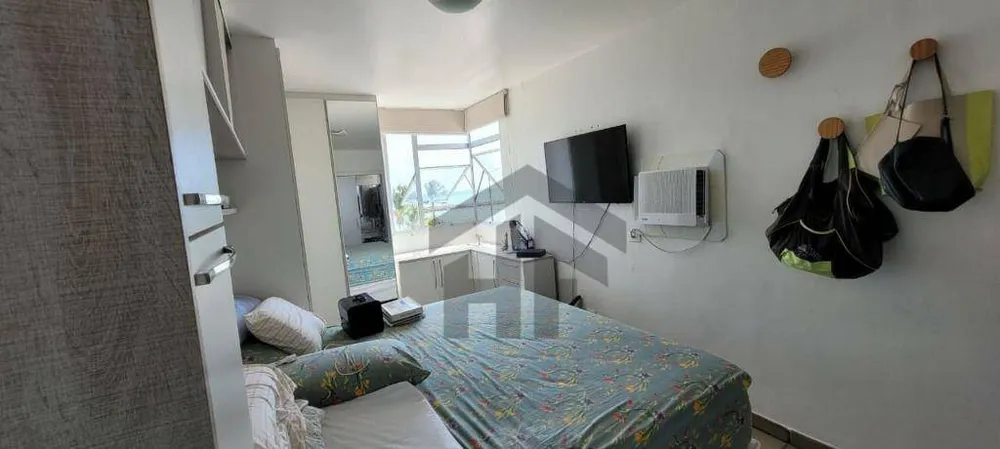 Apartamento, 3 quartos, 132 m² - Foto 10