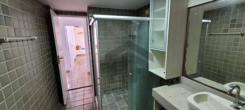 Apartamento, 3 quartos, 132 m² - Foto 11