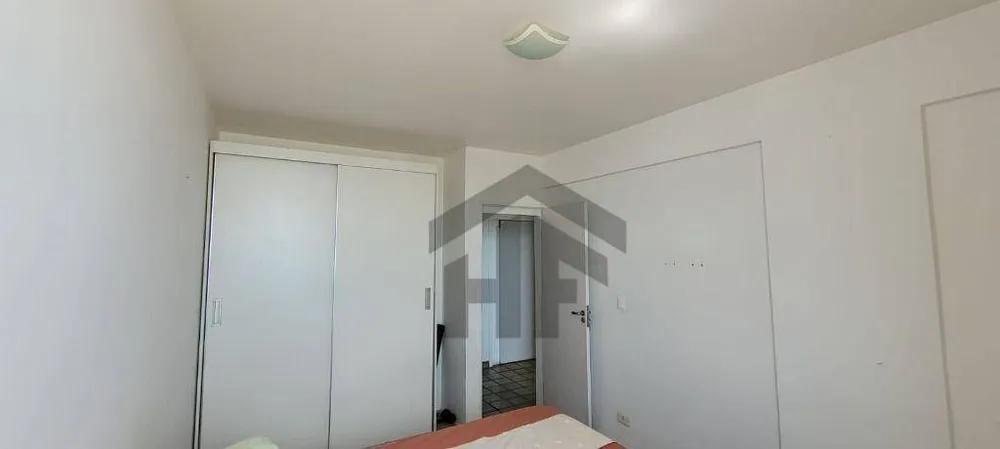 Apartamento, 3 quartos, 132 m² - Foto 2