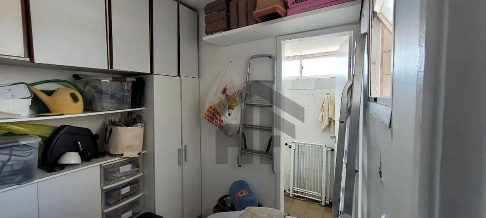 Apartamento, 3 quartos, 132 m² - Foto 4