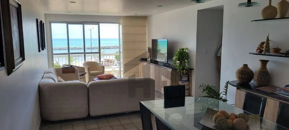 Apartamento, 3 quartos, 132 m² - Foto 9