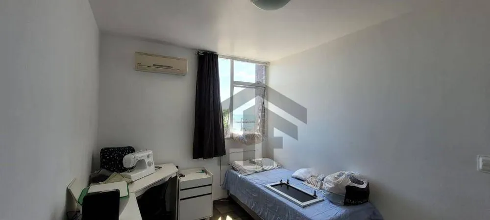 Apartamento, 3 quartos, 132 m² - Foto 8