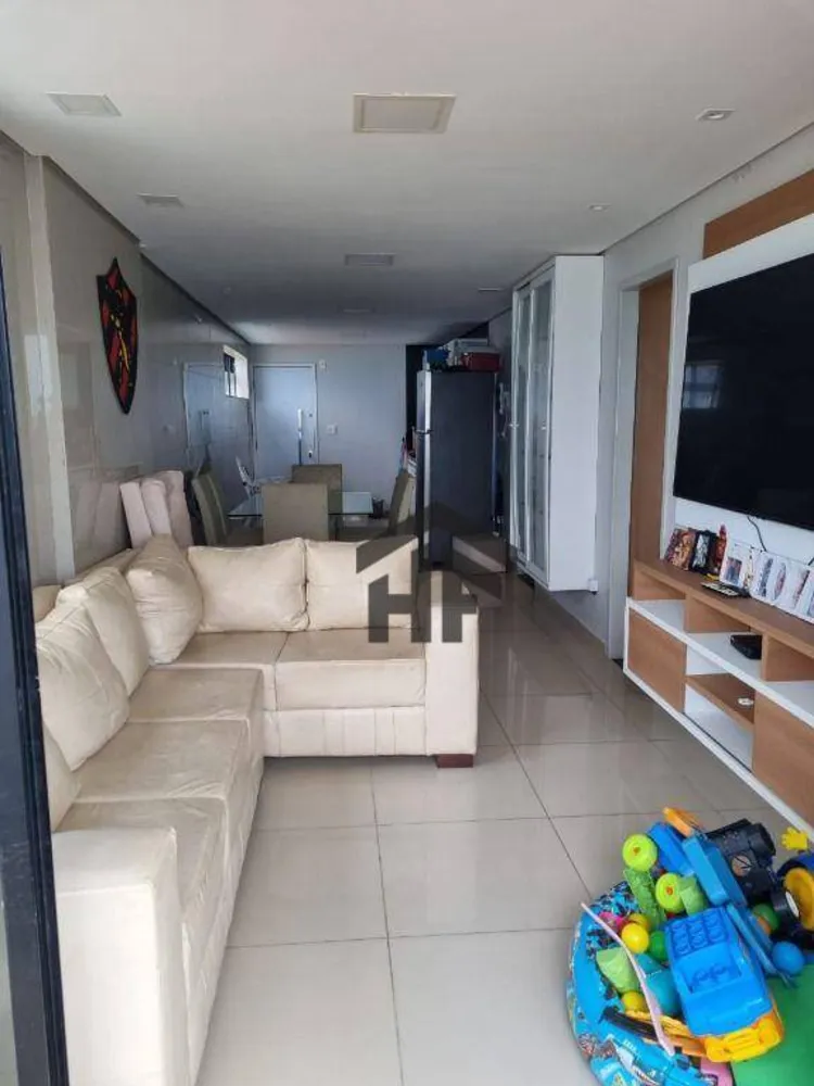 Apartamento, 2 quartos, 65 m² - Foto 2
