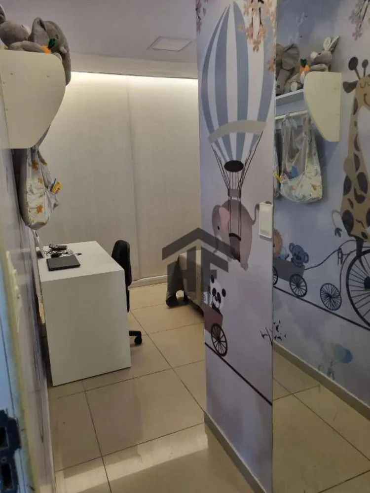 Apartamento, 2 quartos, 65 m² - Foto 2