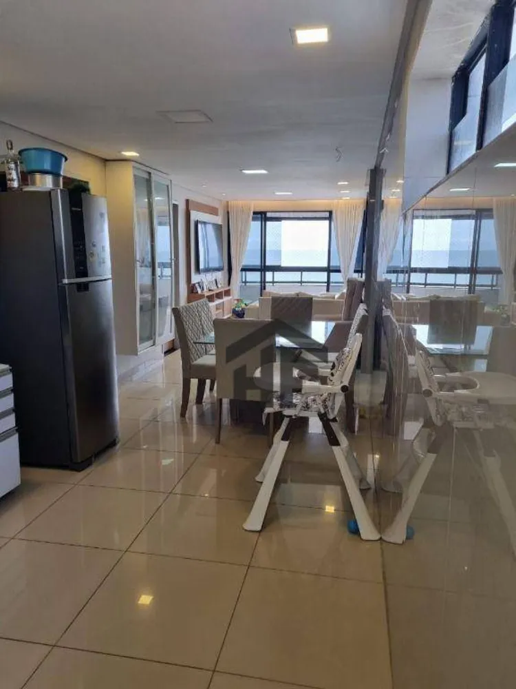 Apartamento, 2 quartos, 65 m² - Foto 3