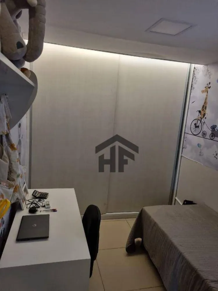 Apartamento, 2 quartos, 65 m² - Foto 7