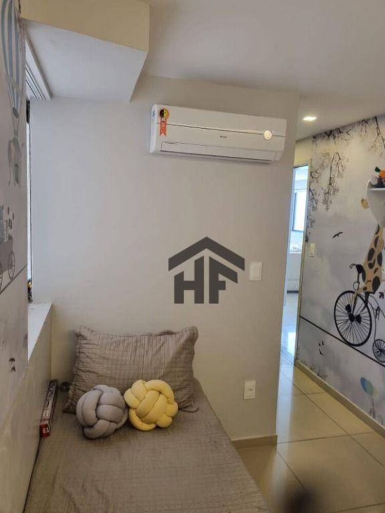 Apartamento, 2 quartos, 65 m² - Foto 8