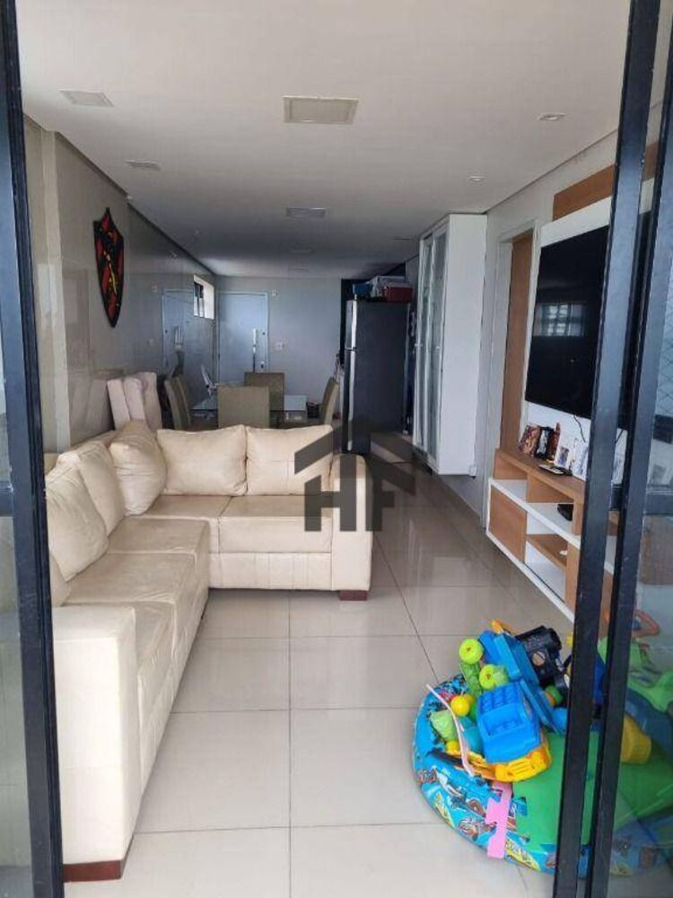 Apartamento, 2 quartos, 65 m² - Foto 7