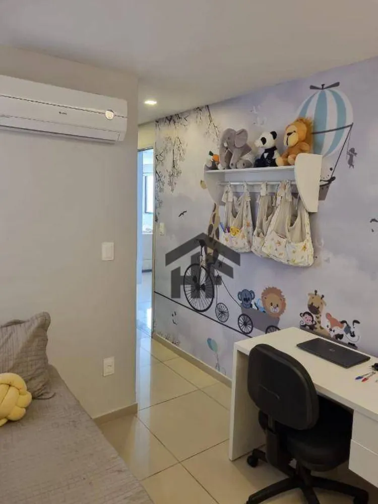 Apartamento, 2 quartos, 65 m² - Foto 6