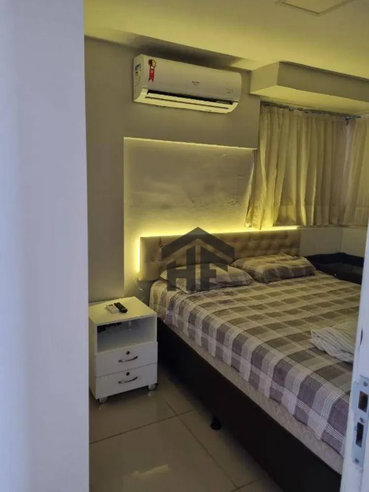 Apartamento, 2 quartos, 65 m² - Foto 1