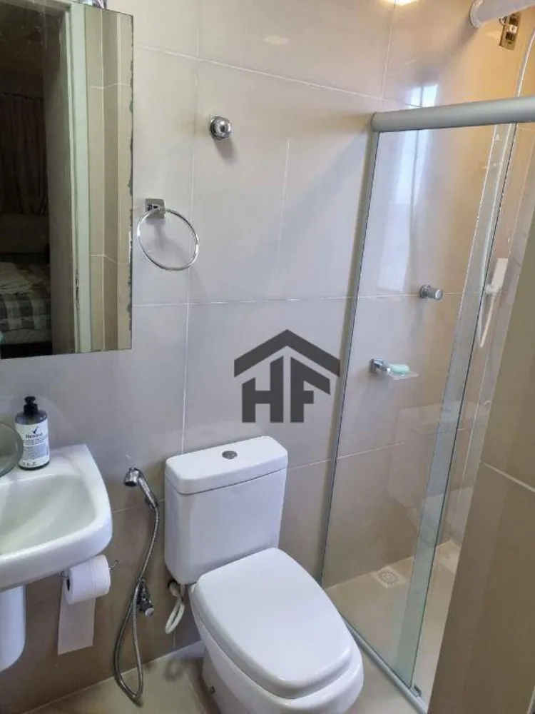 Apartamento, 2 quartos, 65 m² - Foto 3