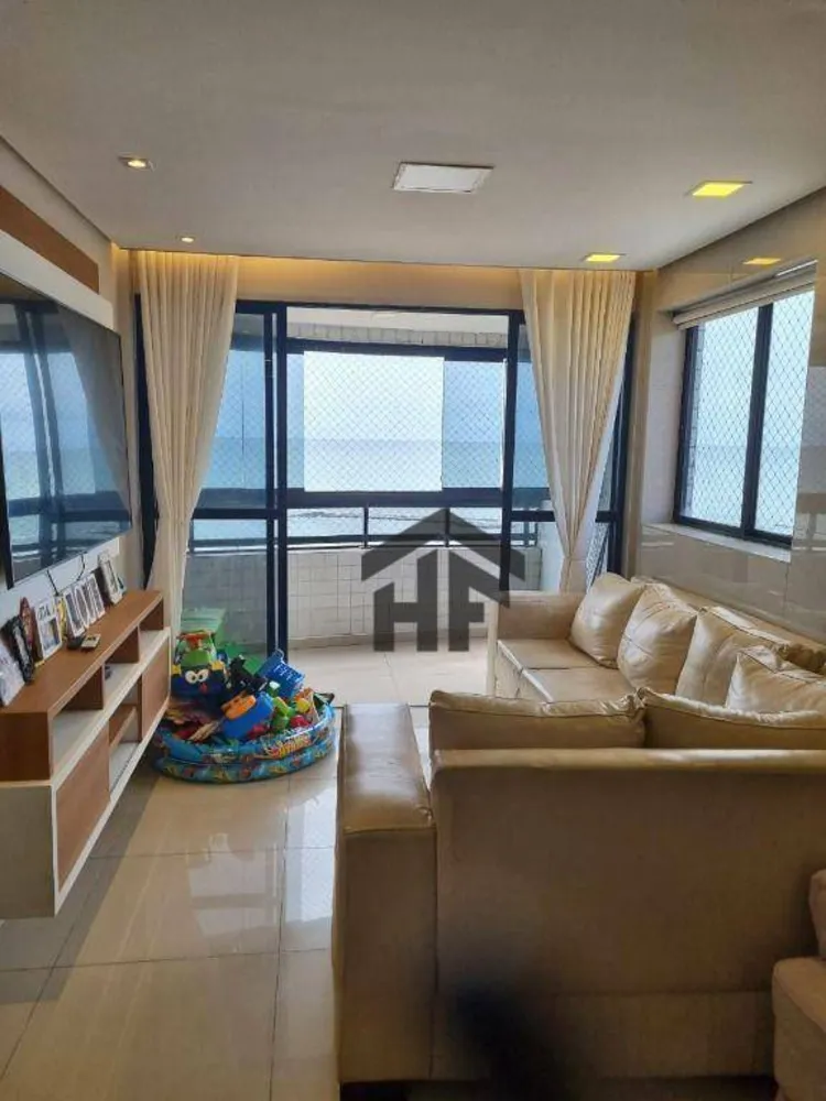 Apartamento, 2 quartos, 65 m² - Foto 1