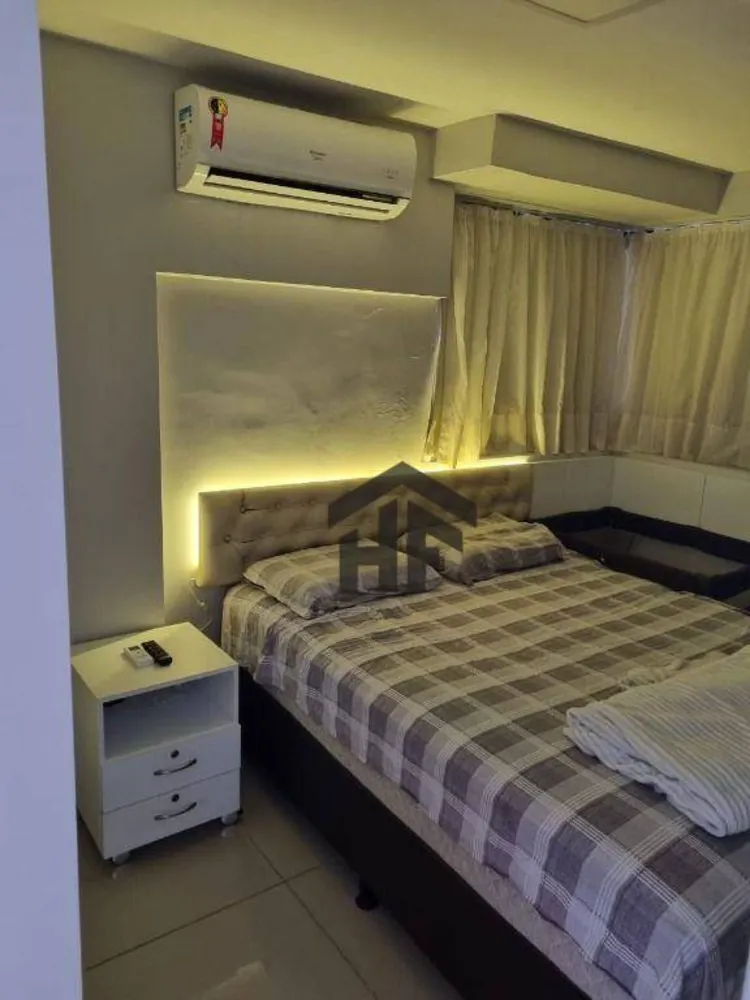 Apartamento, 2 quartos, 65 m² - Foto 15