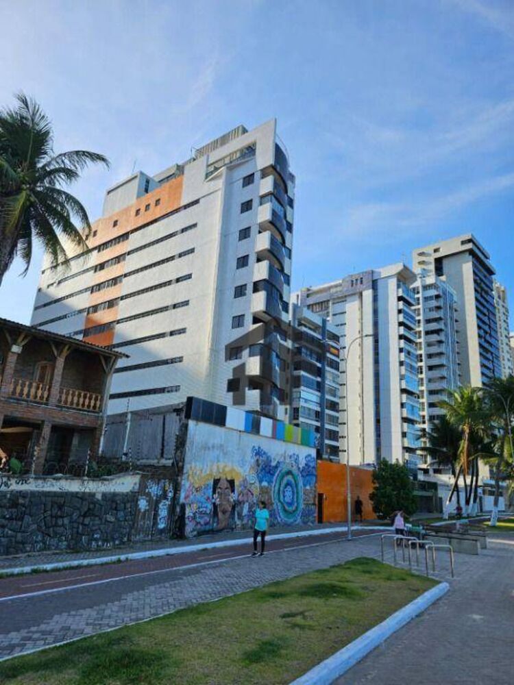 Apartamento, 2 quartos, 65 m² - Foto 6