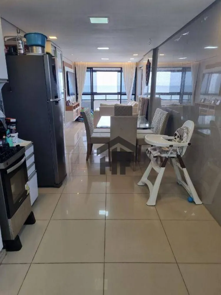 Apartamento, 2 quartos, 65 m² - Foto 4