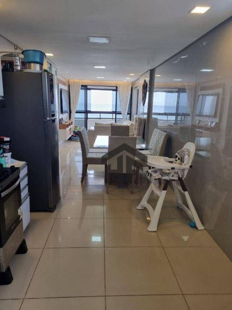 Apartamento, 2 quartos, 65 m² - Foto 5