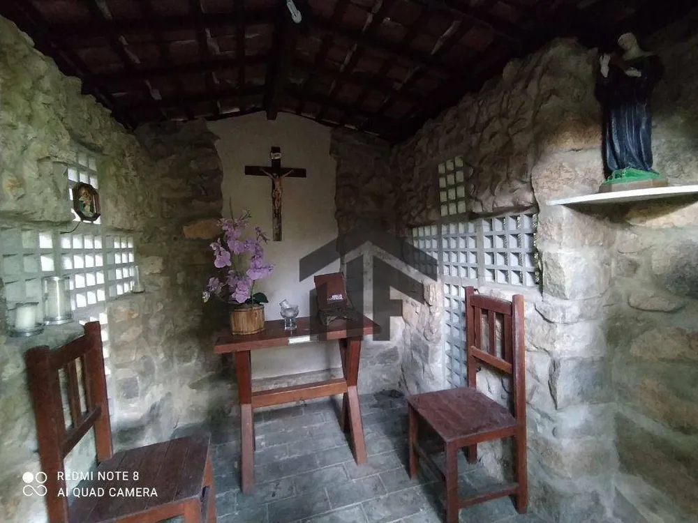 Chácara, 6 quartos, 3060 m² - Foto 14