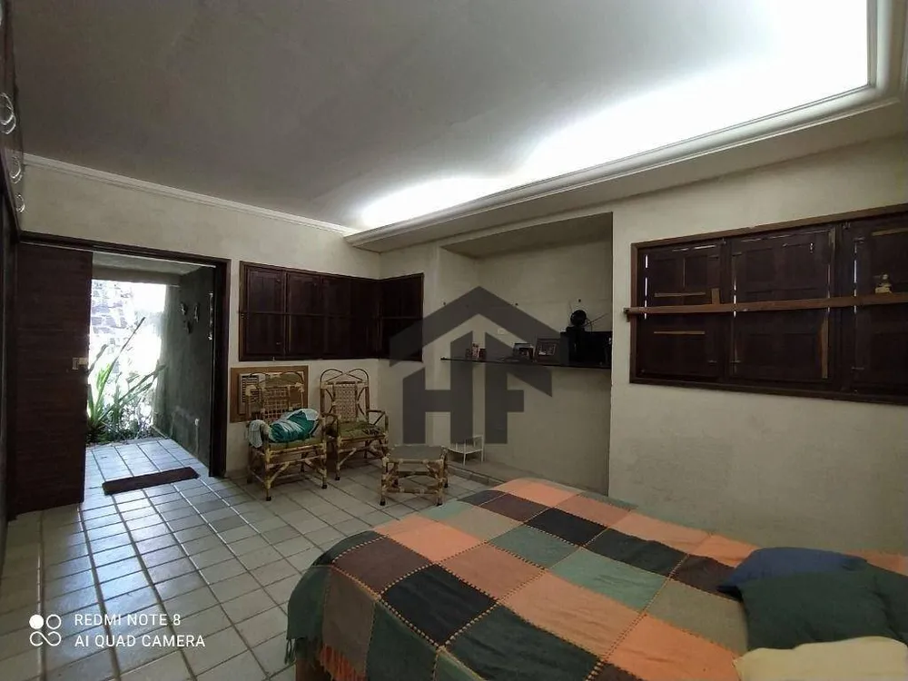 Chácara, 6 quartos, 3060 m² - Foto 11