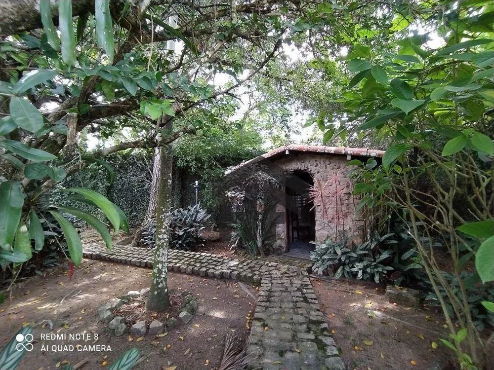 Chácara, 6 quartos, 3060 m² - Foto 8