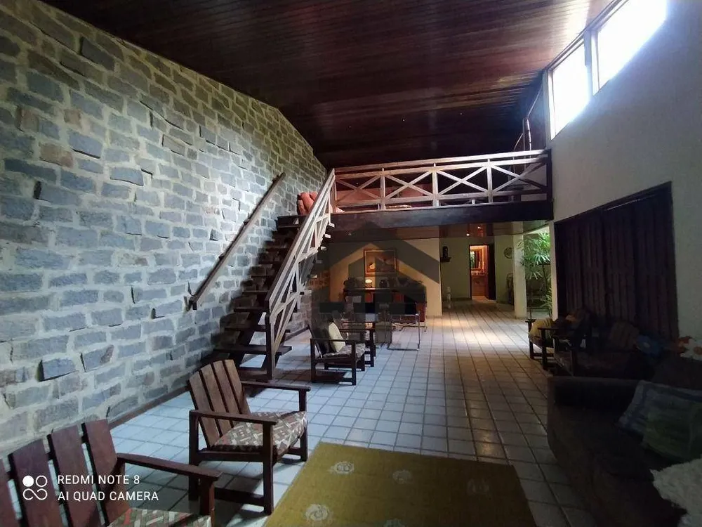 Chácara, 6 quartos, 3060 m² - Foto 5