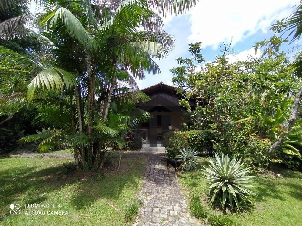 Chácara, 6 quartos, 3060 m² - Foto 2