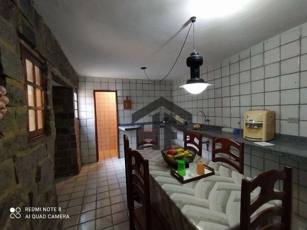Chácara, 6 quartos, 3060 m² - Foto 3