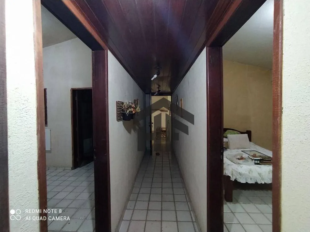 Chácara, 6 quartos, 3060 m² - Foto 1
